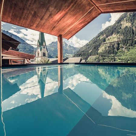 Alpenhotel Kramerwirt Майргофен Екстер'єр фото