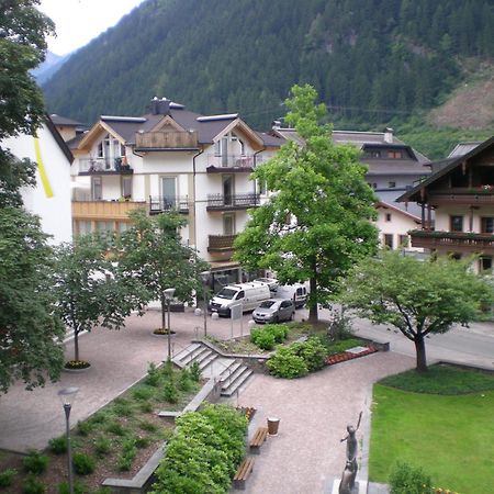 Alpenhotel Kramerwirt Майргофен Екстер'єр фото