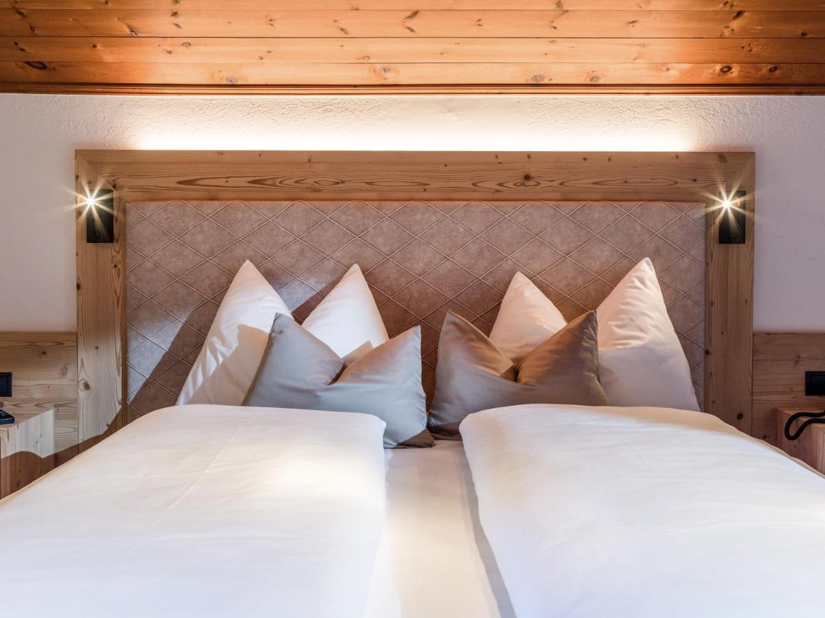 Alpenhotel Kramerwirt Майргофен Екстер'єр фото