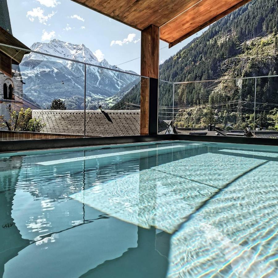 Alpenhotel Kramerwirt Майргофен Екстер'єр фото