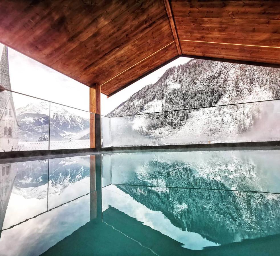 Alpenhotel Kramerwirt Майргофен Екстер'єр фото