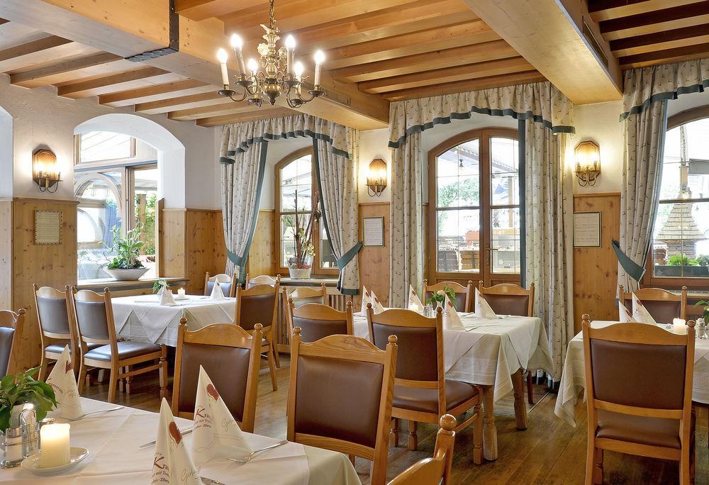 Alpenhotel Kramerwirt Майргофен Екстер'єр фото